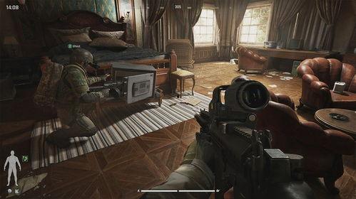 暗区突围双截棍爆料视频,双截棍爆料视频揭秘全新玩法与角色  第1张